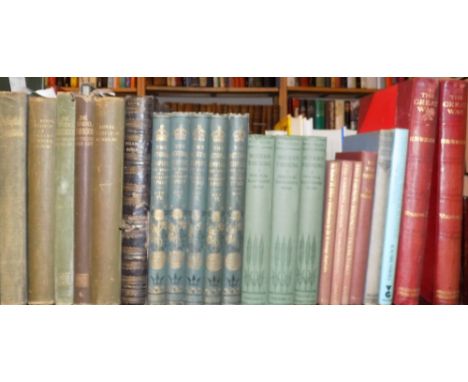 Agriculture. A collection of mostly early 20th century agricultural, farming and miscellaneous historical reference, includin