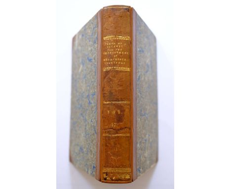 Hodgkin (Thomas). The Morbid Appearances of the Absorbent Glands and Spleen, pp. 68-114 [in] Medico-Chirurgical Transactions,