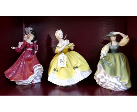 Is Royal Doulton Worth Anything?