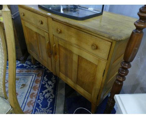 Ercol style mid century sideboard