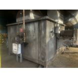 Dip Oven 1