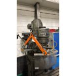 BridgePort Milling Machine