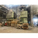 Fettling Extraction System