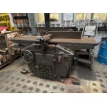 Wadkin Fm657 Slotted Planer