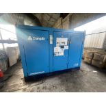 CompAirL132 Compressor