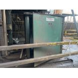 Duty Point Inverter Driven Pump