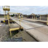 Avery Weighbridge