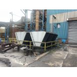 Water Cooling Radiators
