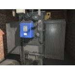 Woden 11KV Transformer 1