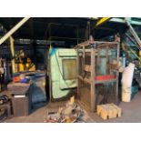 Industrial Core Machines