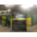 Industrial Magnetic Belt 2