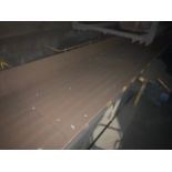 Jost Steel Vibrating Conveyor 5