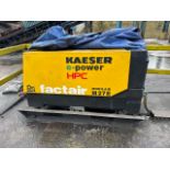 Factair Mobile Compressor