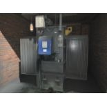 Woden 11KV Transformer 2