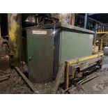 Furnace Water Pump House