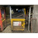 Industrial Magnetic Belt 1