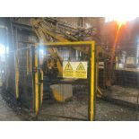 Clansman Dynamic Hydraulic Manipulator