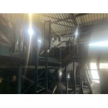 Jost Steel Vibrating Conveyor