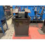 Wadkin Bursgreen B7g Panel Saw