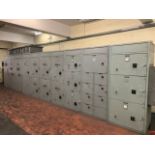 Sub-Station