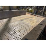 Jost Steel Vibrating Conveyor 3