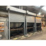 Bolster Oven