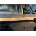 Jost Steel Vibrating Conveyor 2
