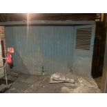 Stamford Newage Diesel Generator