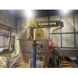 Dalmec PEC Lifting Arm