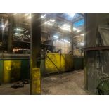 Kunkel Wagner Moulding Machine