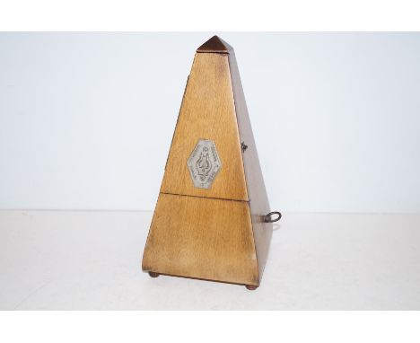A Metronome 