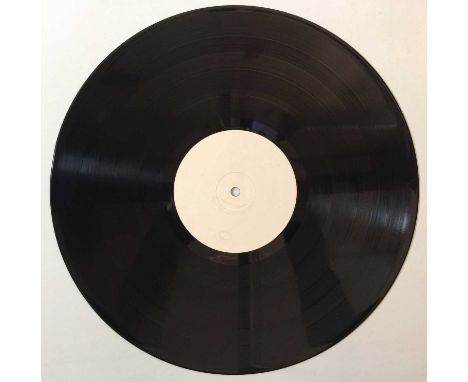 WINGS - AT THE SPEED OF SOUND LP (ORIGINAL UK WHITE LABEL TEST PRESSING). Another brill to see original UK white label test p