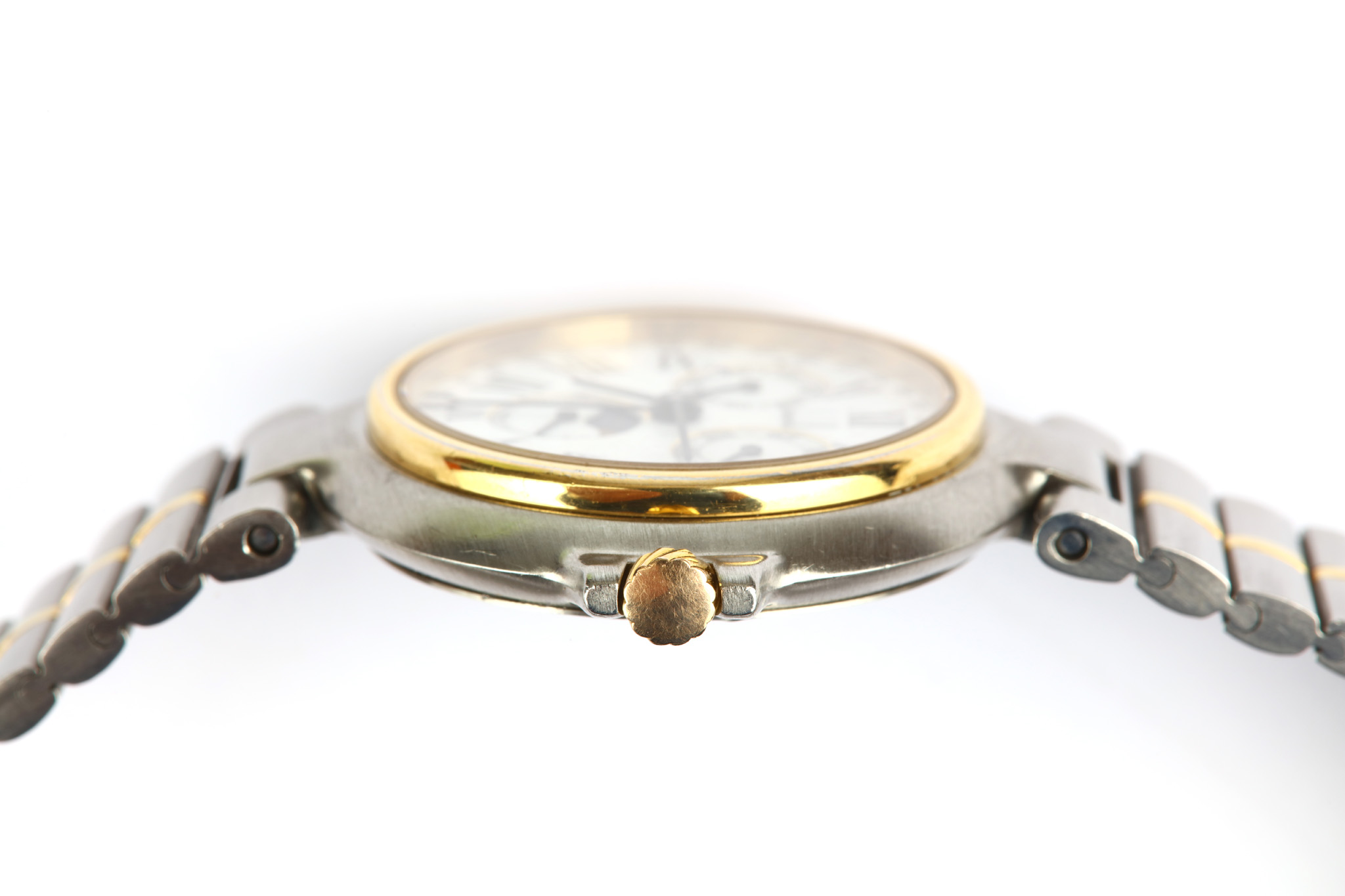 dunhill moonphase watch