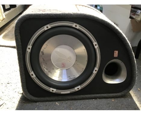 Speaker 