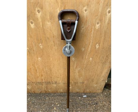 Shooting Stick 