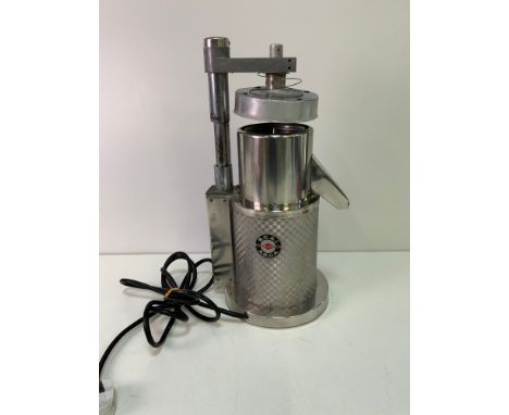 Milano Vintage Coffee Grinder 