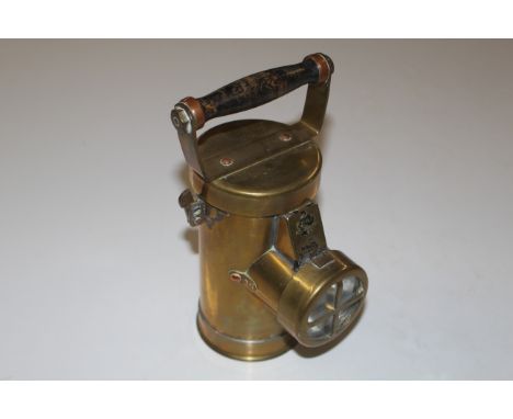 The CEAG Inspection lamp 