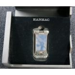 Michael Jackson Limited Edition, Hanmac Mobile Phone, Model MJ0005. Official Present by