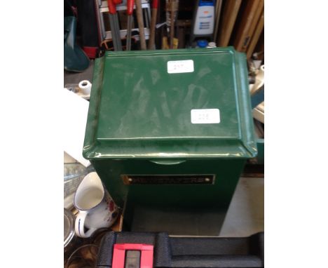 POST BOX