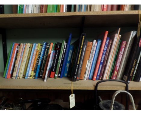 A good quantity of General Railway Books. By Ian Allan, OPC, IP, BLP, Alan Sutton etc. Titles include Transition from Steam, 