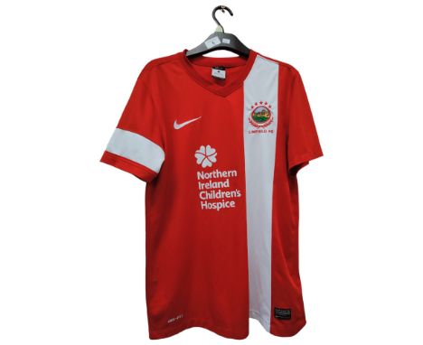 VINTAGE LINFIELD TOP 