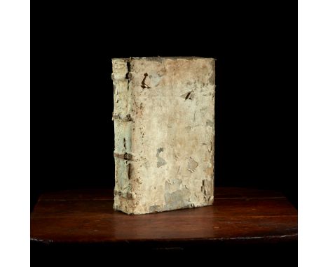 [Incunabula] Plynii Secundi, Caii (Pliny the Elder)Naturalis historiaeParma: Stephanus Corallus, 1476. Edited by Philippus Be