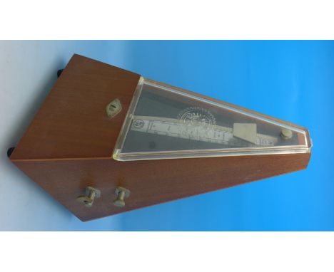 A metronome