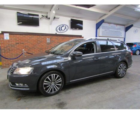 Make &amp; Model: VW Passat Sport Bluemotn TecDate of Reg: WM12 VEWColour: Greycc: 1968MoT: 30-08-2022Fuel Type: DIESELMileag