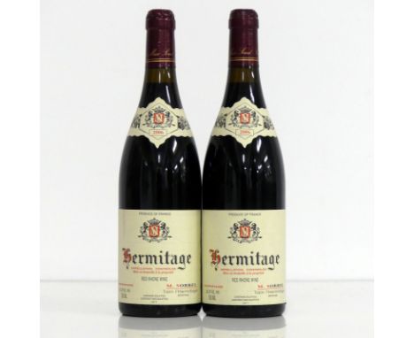 2 bts Hermitage 2006  M Sorrel vts