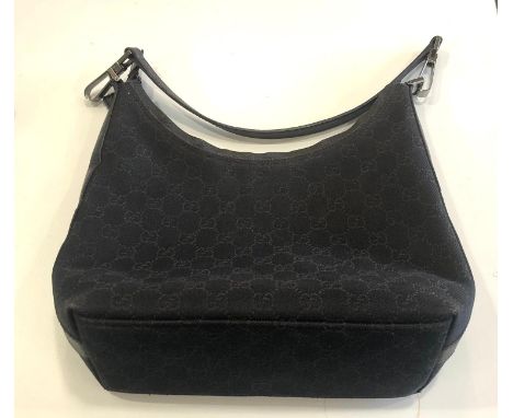 Vintage authentic Gucci bag 