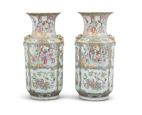 Glazed Celadon Fengweizun Vase - Song Dynasty Style Glazed Celadon Fengweizun Vase - Song Dynasty Style