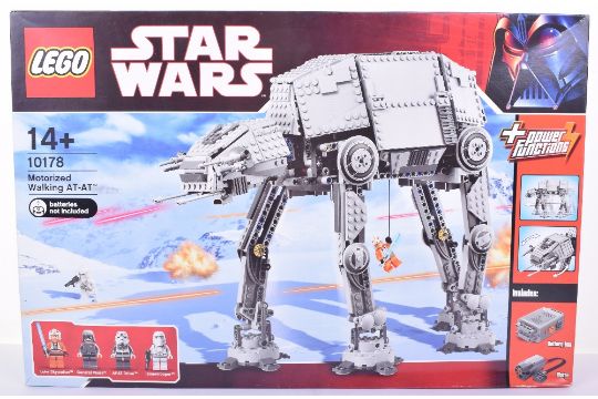 lego set 10178