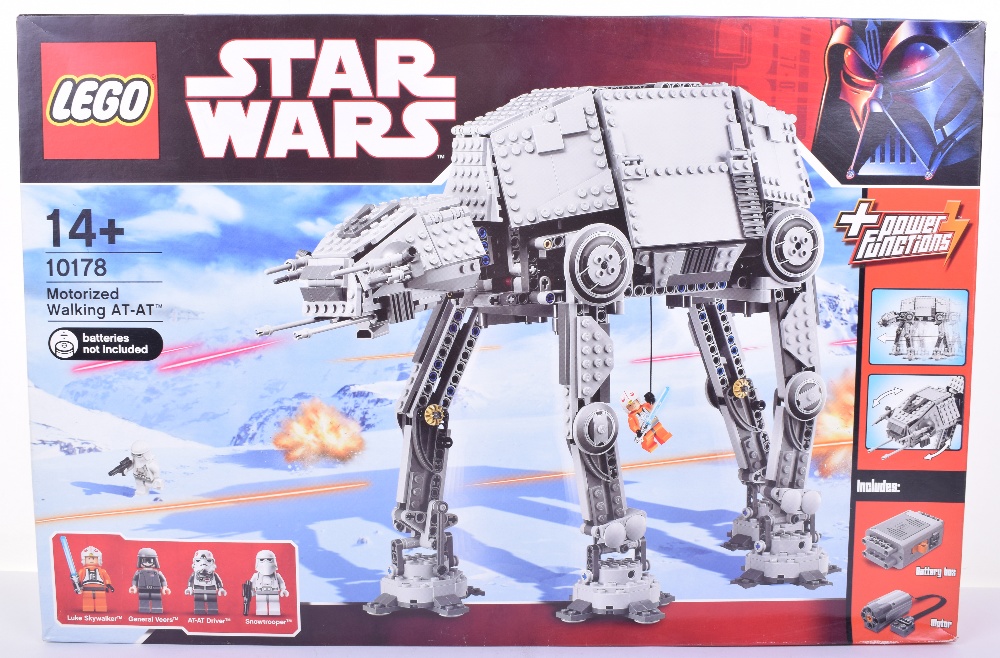 lego set 10178