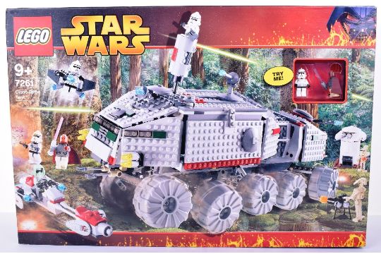 lego set 7261